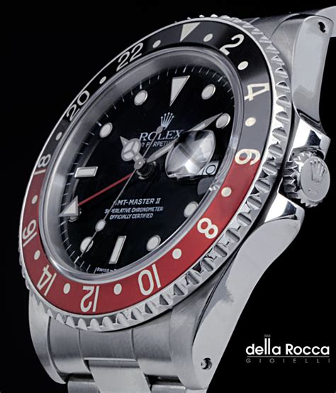 rolex bologna della rocca